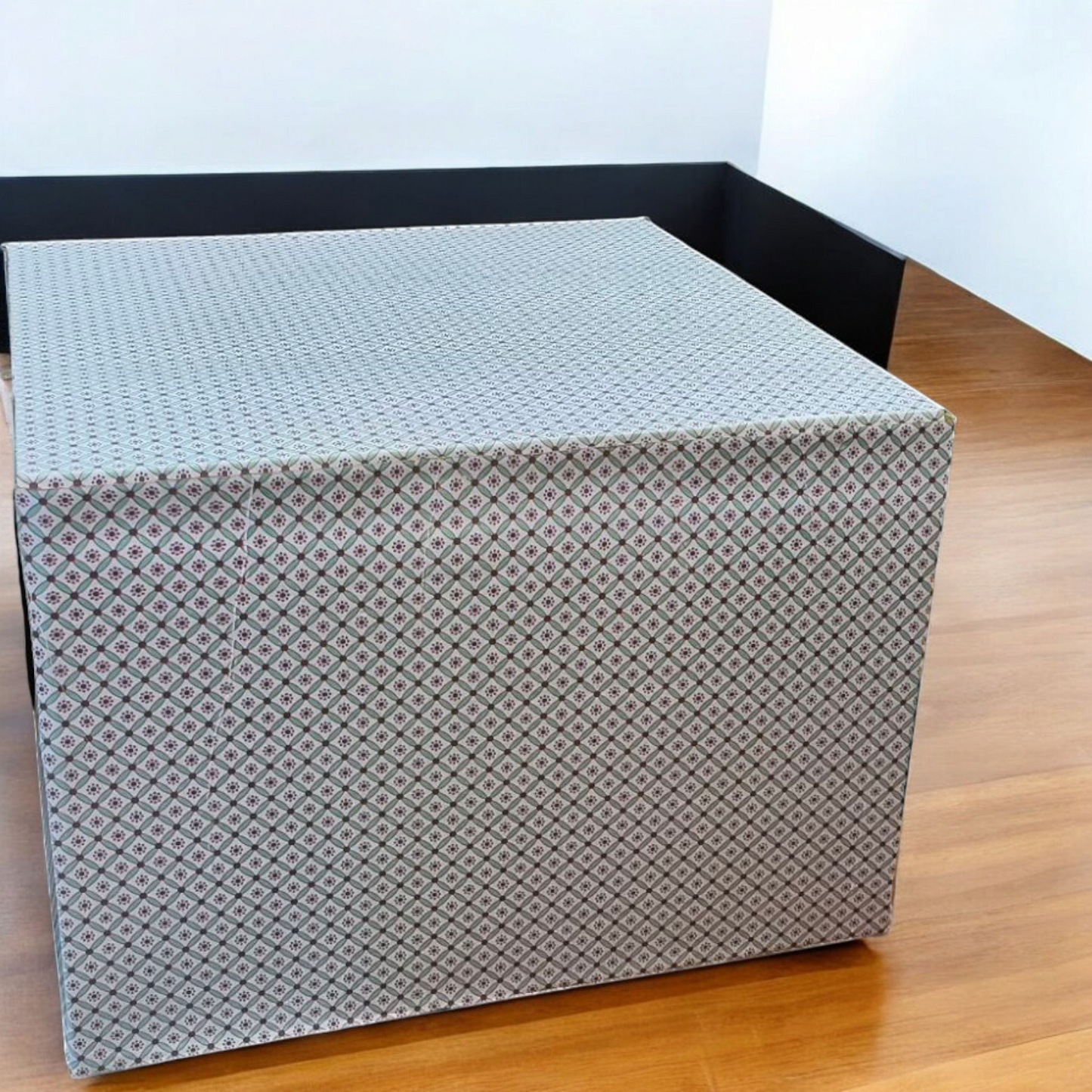 Cake Box Corrugated 12*12*10 pack of 10 PC's