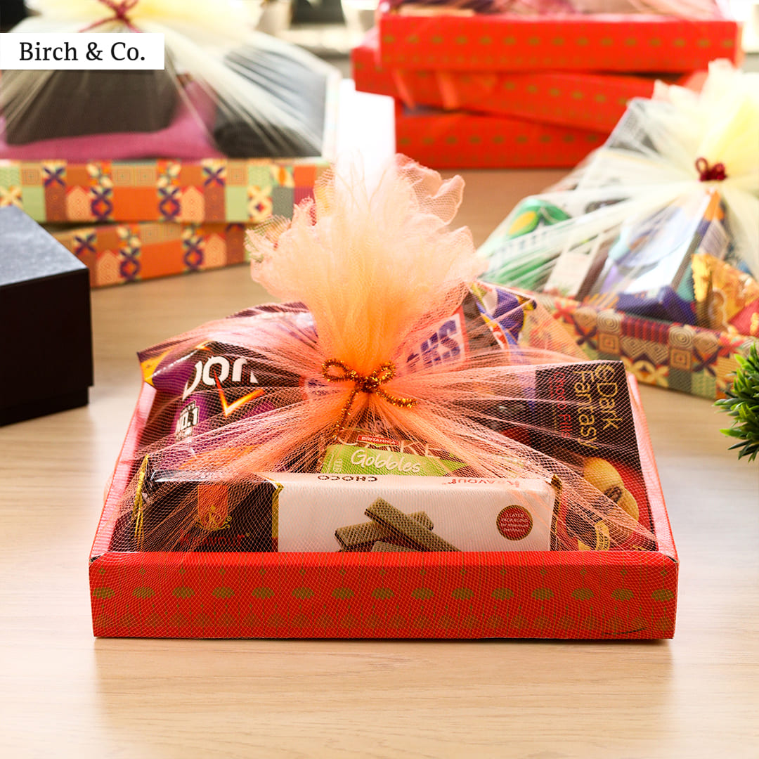 HAMPER BOXES & ITEMS – Page 8 – Bakersmart