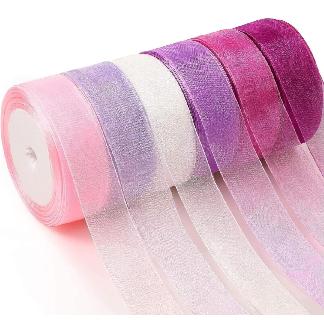 Ribbons 🎀