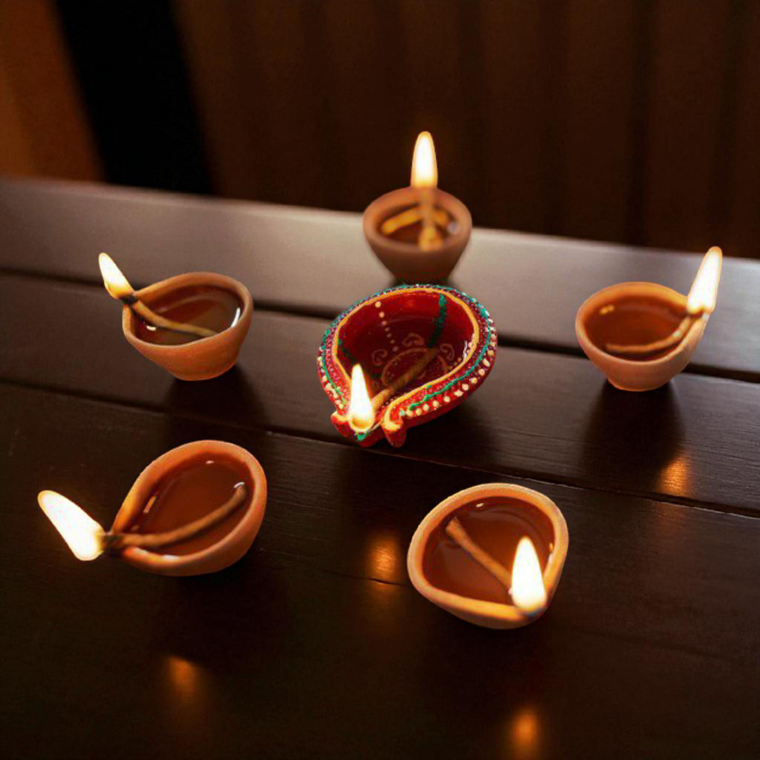 DIWALI ITEMS