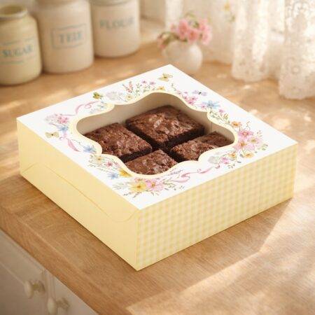 Brownie Box