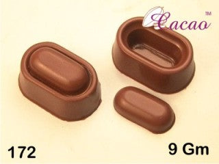 CACAO PVC MOULD 172