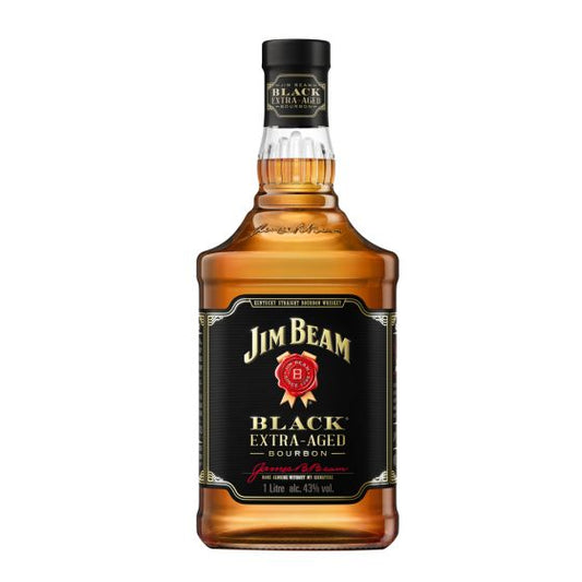 Miniature Bottles Topper-Jim Beam