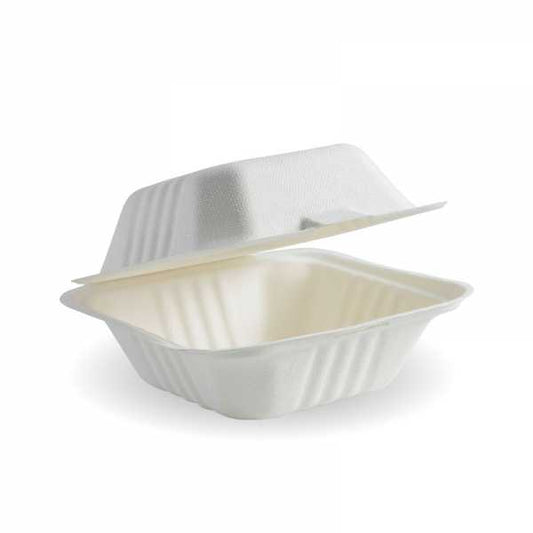 Bento Box 6*6 10 PCS PACK