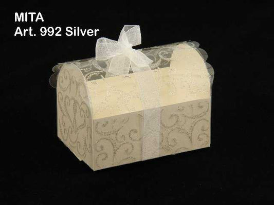 Chocolate Box #992  (10 PCS)