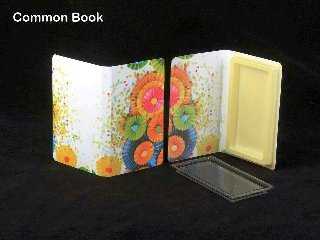 Common Book Small
