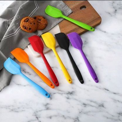 Silicon Spatula Small