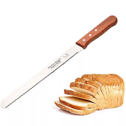Bread Knife 10''