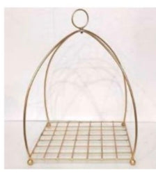 Cake Stand Knot