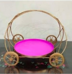 Cake Stand Cart