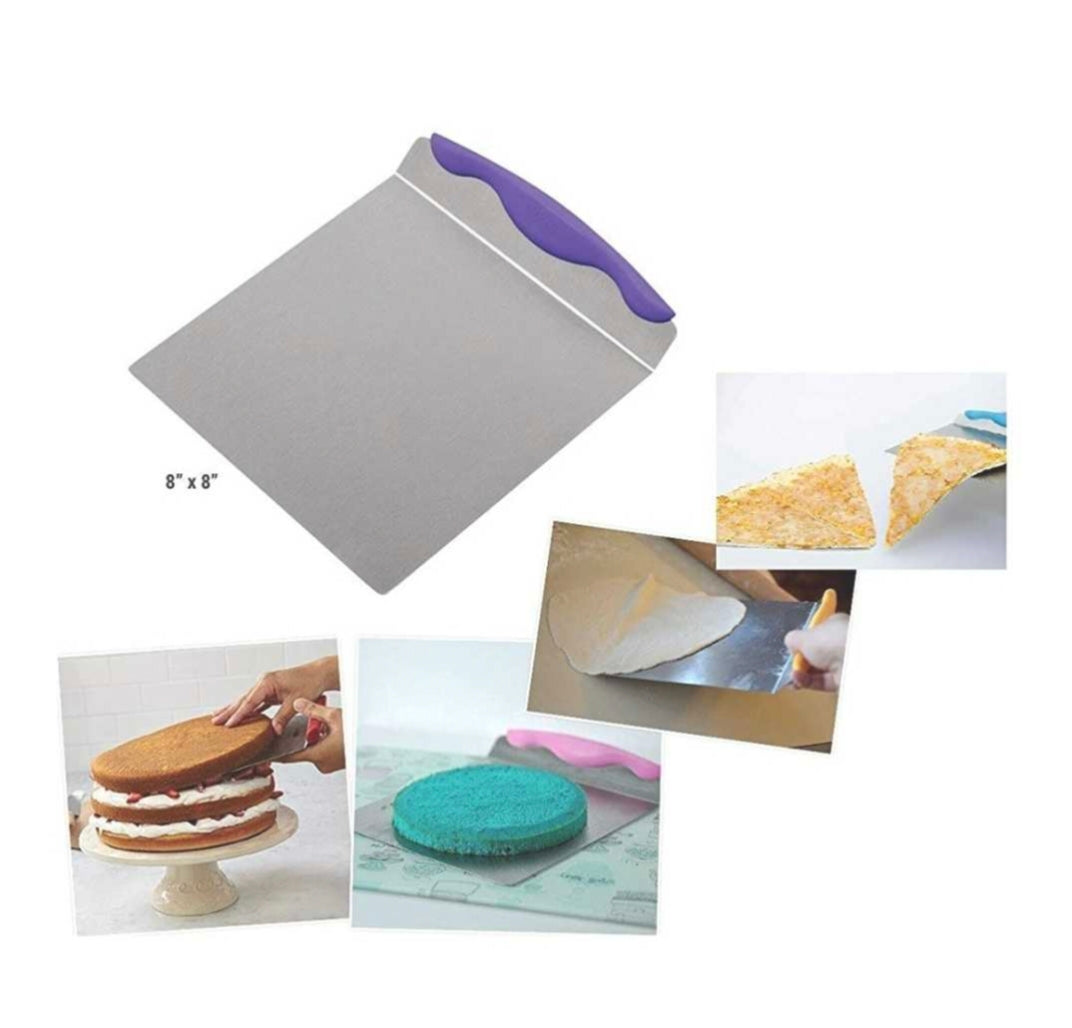 Metal Cake Lifter