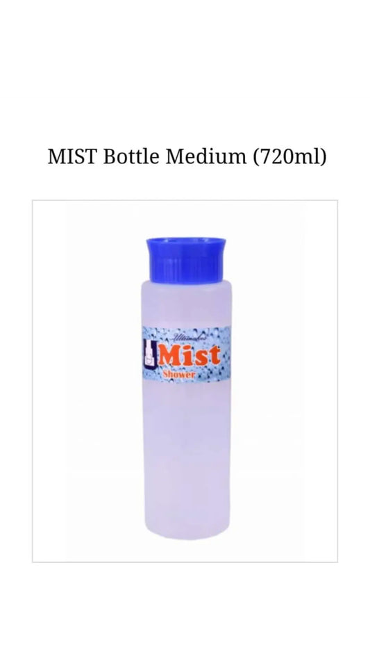 Mist Bottle 720 ml