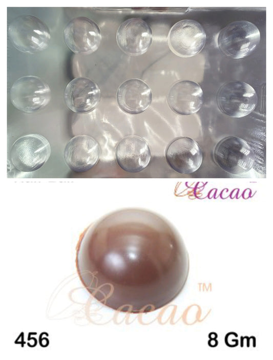 CACAO PVC MOULD 456