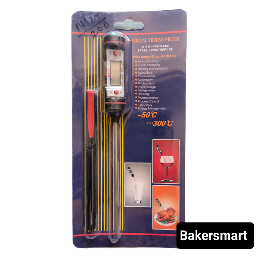 DIGITAL THERMOMETER