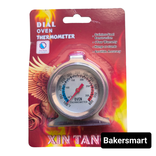 OVEN THERMOMETER