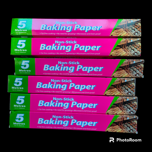 BAKING PAPER 10 MTR