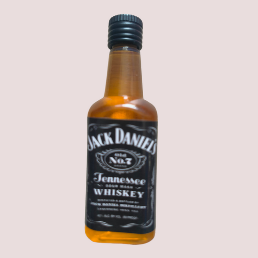 DUMMY LIQUOR  BOTTLE JACK DANIAL