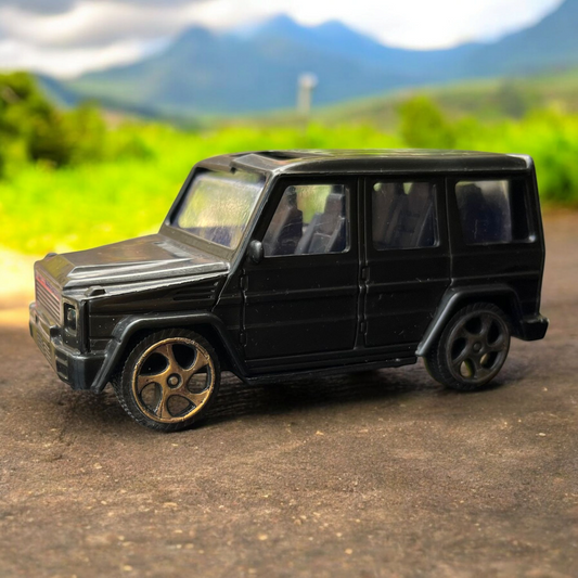 Car Toys Cake Topper 1 pc Thar