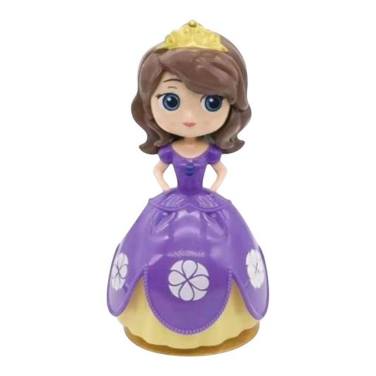 Princess Doll Sofia
