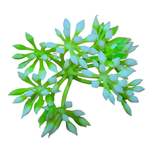 Artificial Green Leaf pack of 25 PC's #4