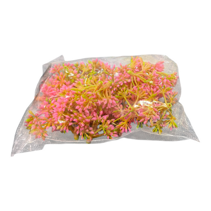 Artificial Green Leaf pack of 25 PC's #5