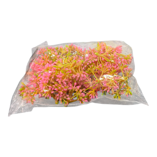 Artificial Green Leaf pack of 25 PC's #5