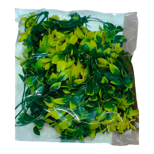 Artificial Green Leaf pack of 25 PC's #3