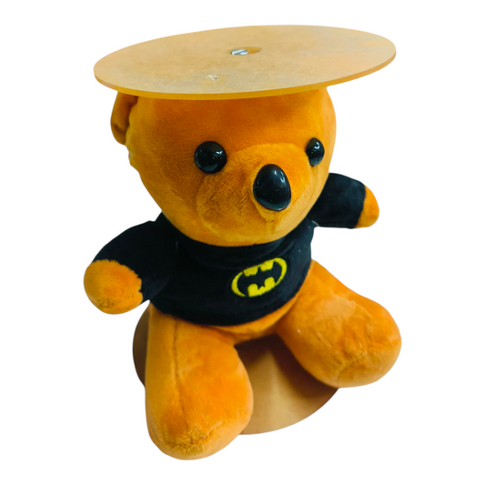 Acrylic Cake Spacer Toy 5×5×7 Small Doggy