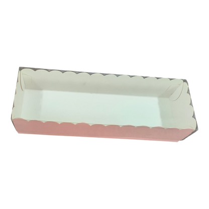 3 pcs Brownie Box Baby Pink |10 PC's