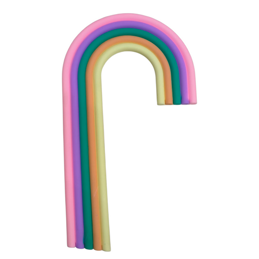 Rainbow Topper Tall 8 inch #2