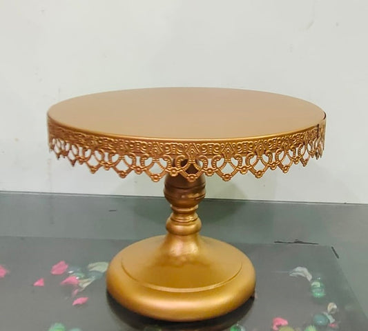 Cake Stand 12 inch