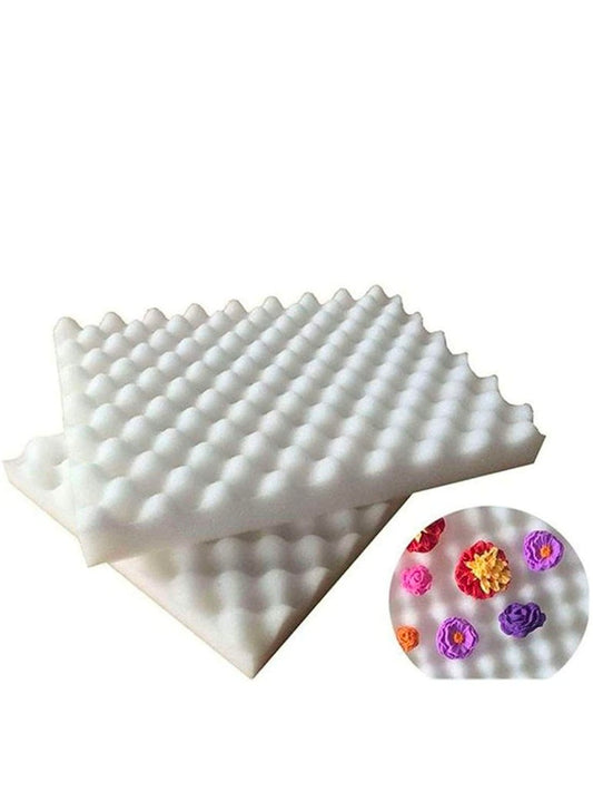 Petals Foam Pad