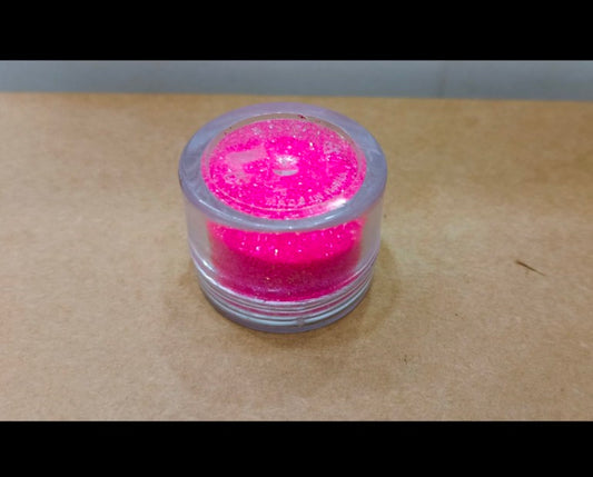 Glitter Pink