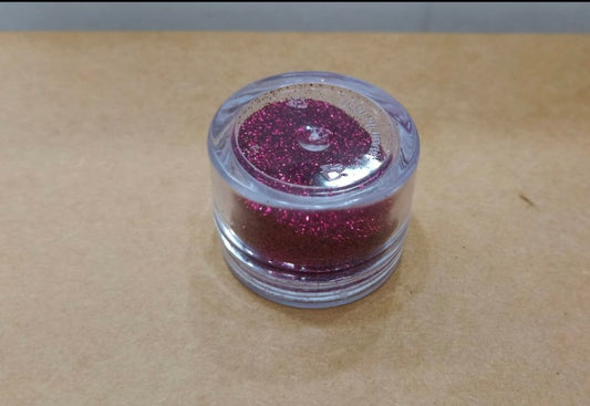 Glitter Violet