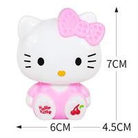 Hello Kitty Cake Toppers