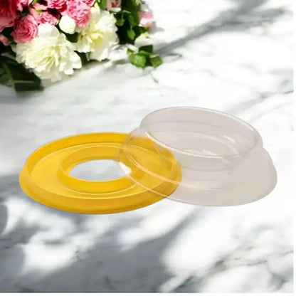 Ring Modak / Laddu Box | 10 PC's