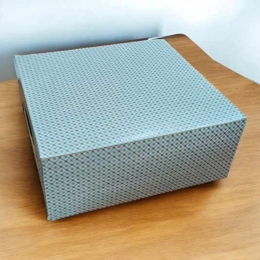 Cake Box 16*16*5 pack of 10 PC's