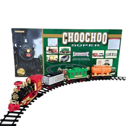 Train Topper -70 cm Radius