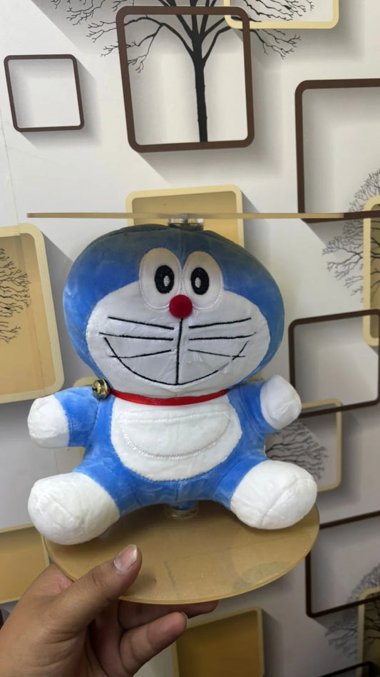 Acrylic Cake Spacer Toy 8×8×8 inch| Doraemon