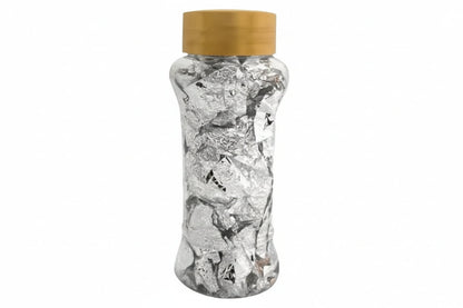Non Edible Silver Foil Flakes