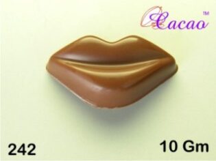 CACAO MOULD LIP 242-BAKERSMART.IN