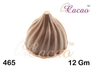 Cacao Modak Chocolate Mould 465-bakersmart.in