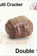 Cacao Cracker Chocolate Mould 512-bakersmart.in
