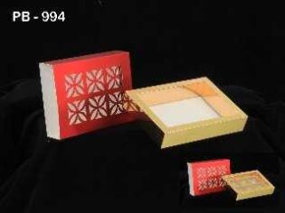 994-Red small Box-bakersmart.in