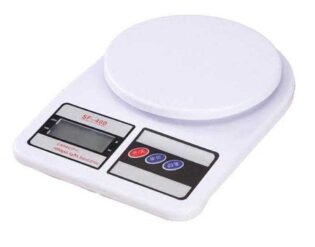Electronic Weighing Scale-bakersmart.in